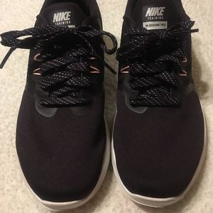 Nike Training Athletic Shoes
